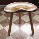 616 1244 STOOL